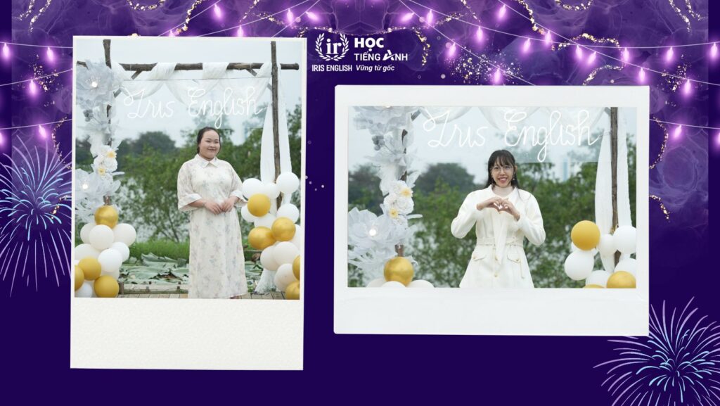 Hình ảnh Year End Party 2024