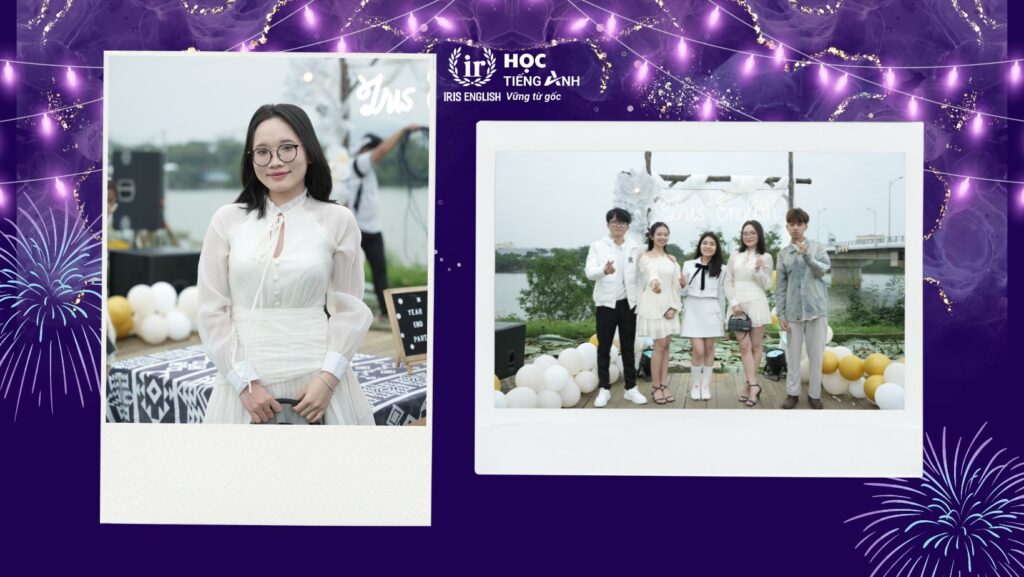 Hình ảnh Year End Party 2024