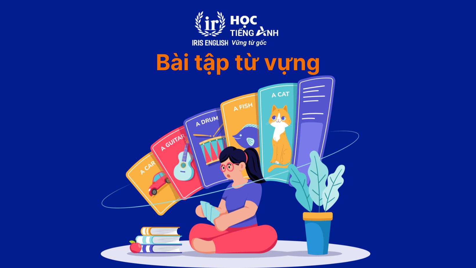 Tổng hợp các dạng bài tập tiếng Anh lớp 5 (Có PDF tải xuống) 2 Bài tập từ vựng