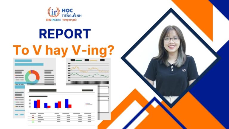 Report to V hay Ving