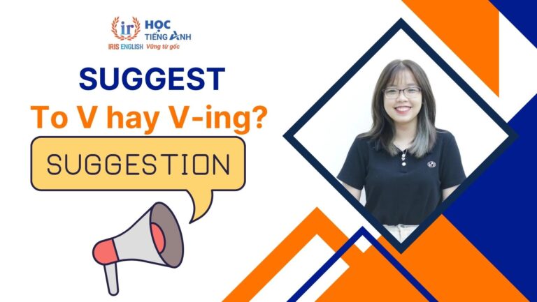Suggest to V hay Ving? Cấu trúc, cách dùng Suggest chuẩn