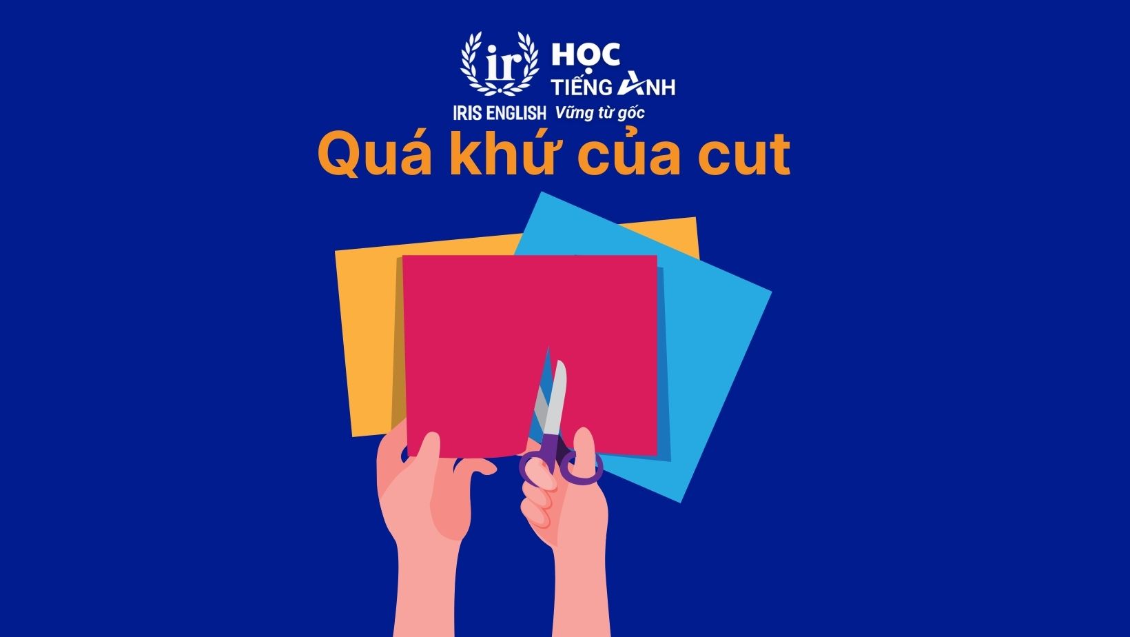 Quá khứ của cut