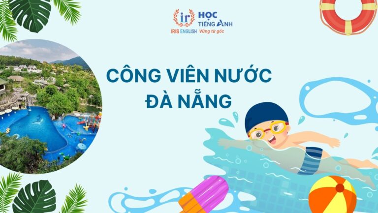 TOP 5 công viên nước Đà Nẵng 2025 nhất định phải đến