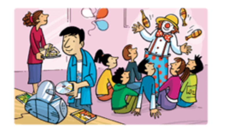 8+ đề thi tiếng Anh học kì 2 lớp 5 có đáp án (PDF tải xuống) 8 Đề thi tiếng Anh học kì 2 lớp 5 có đáp án