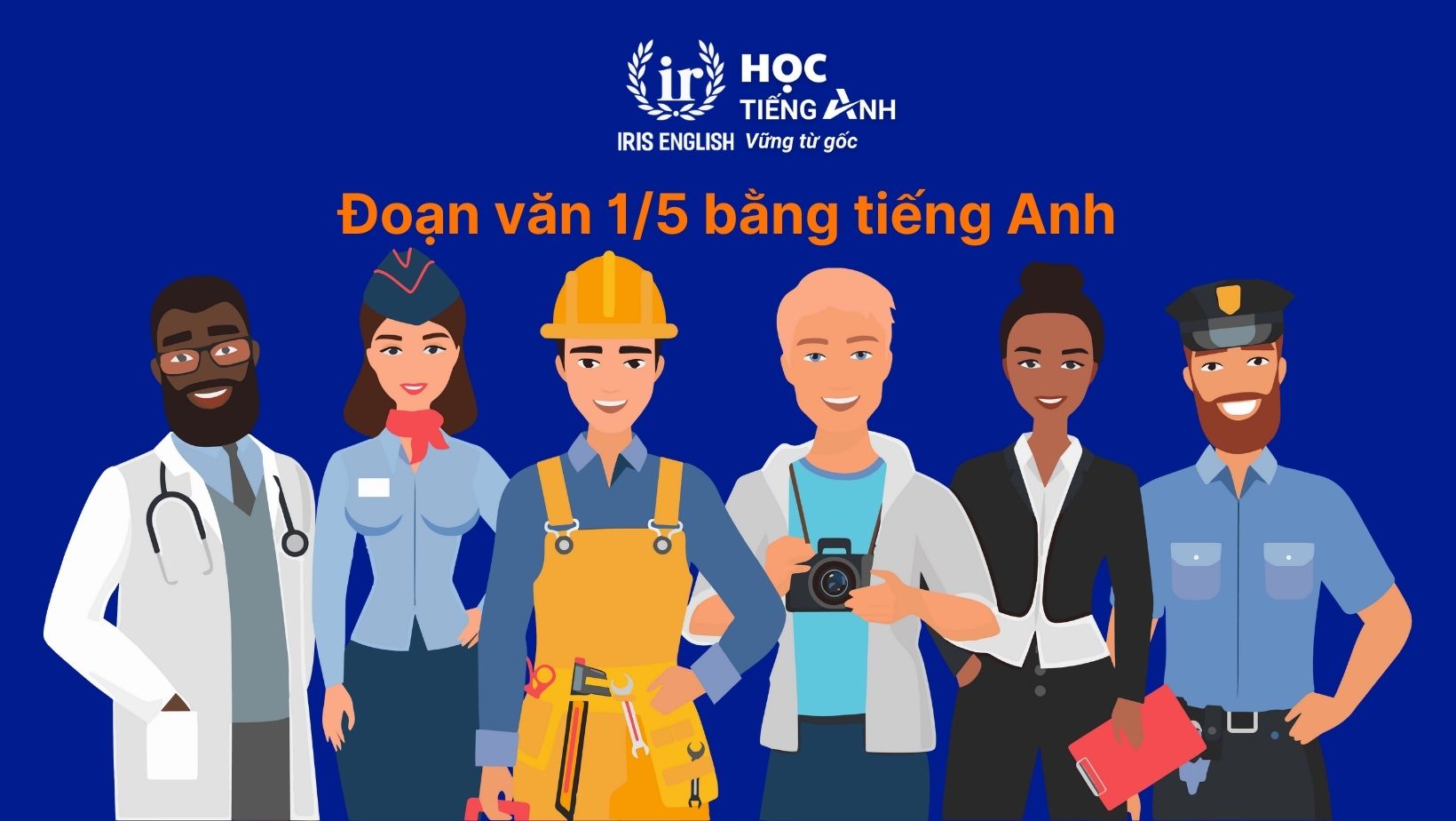 Đoạn văn 30/4 và 1/5 bằng tiếng Anh có dịch nghĩa, từ vựng 3 Đoạn văn 30/4 và 1/5 bằng tiếng Anh số 3
