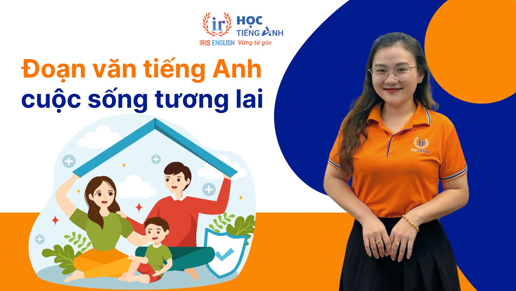 6+ đoạn văn tiếng Anh về cuộc sống trong tương lai hay nhất