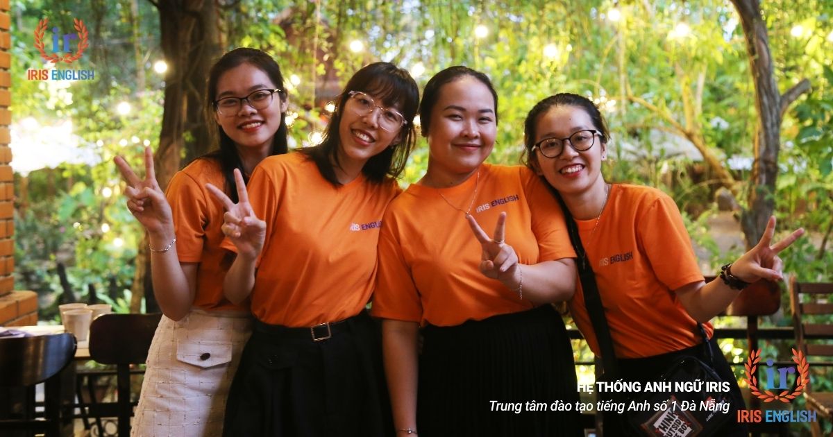 Đội ngũ giáo viên