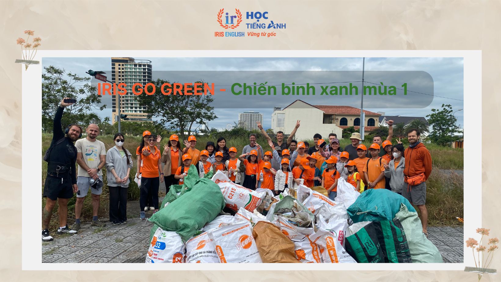 Kết quả đáng tự hào