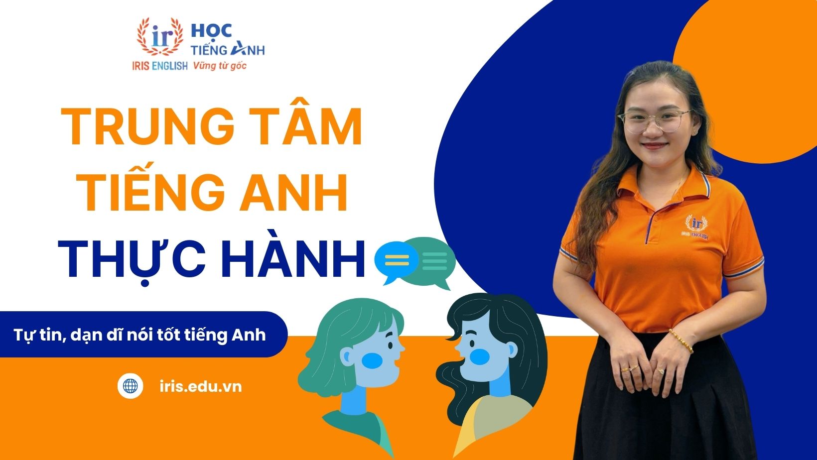 TOP 11 trung tâm Anh ngữ thực hành tốt nhất tại Đà Nẵng