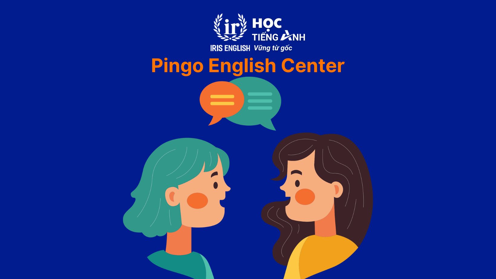 TOP 18 trung tâm tiếng Anh nghe nói cho trẻ em ở Đà Nẵng 5 Trung tâm tiếng Anh nghe nói cho trẻ em - Pingo English Center