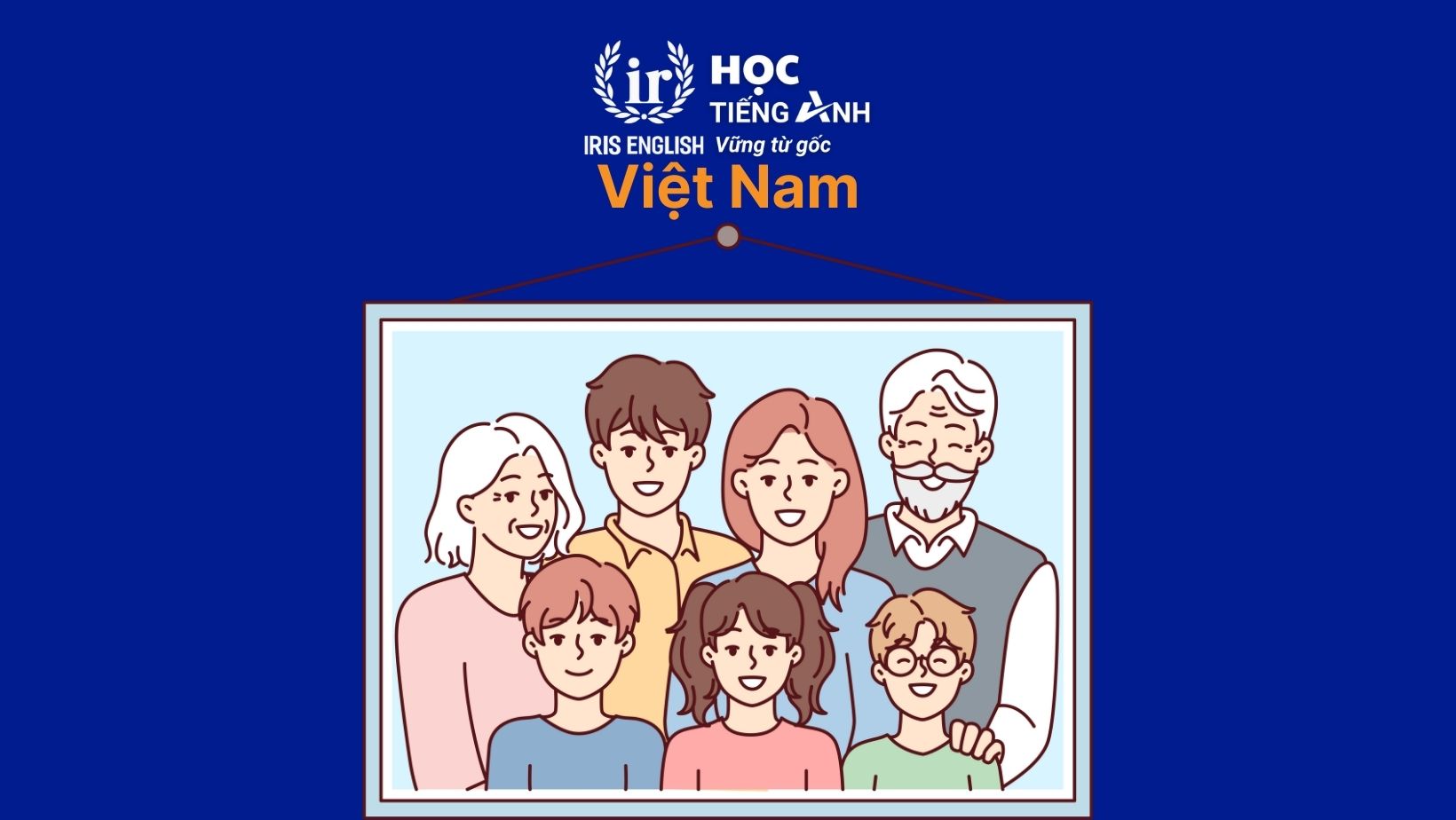 Các nước có ngày gia đình là nước nào? Nguồn gốc, ý nghĩa 2 Các nước có ngày gia đình là nước nào? - Việt Nam