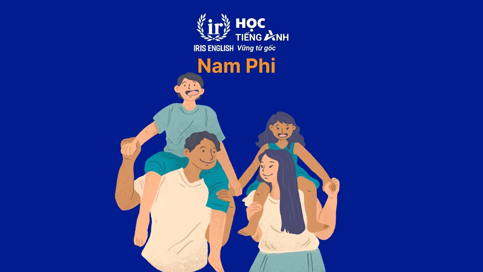 Các nước có ngày gia đình là nước nào? Nguồn gốc, ý nghĩa 3 Các nước có ngày gia đình là nước nào? - Nam Phi