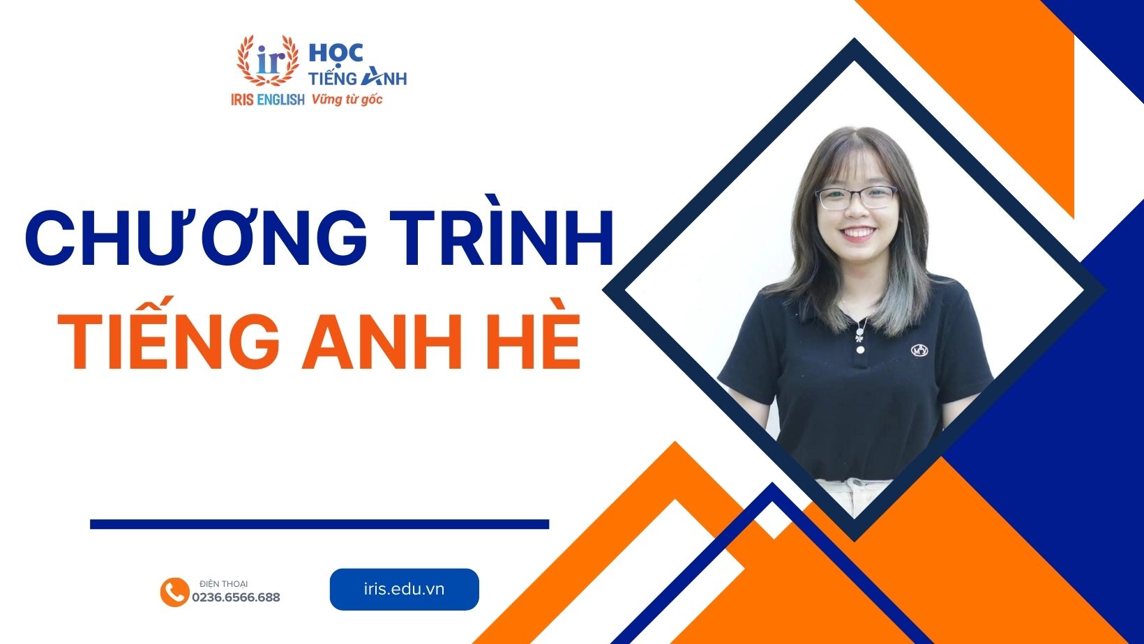 TOP 6 chương trình tiếng Anh hè tốt nhất ở Đà Nẵng 2025