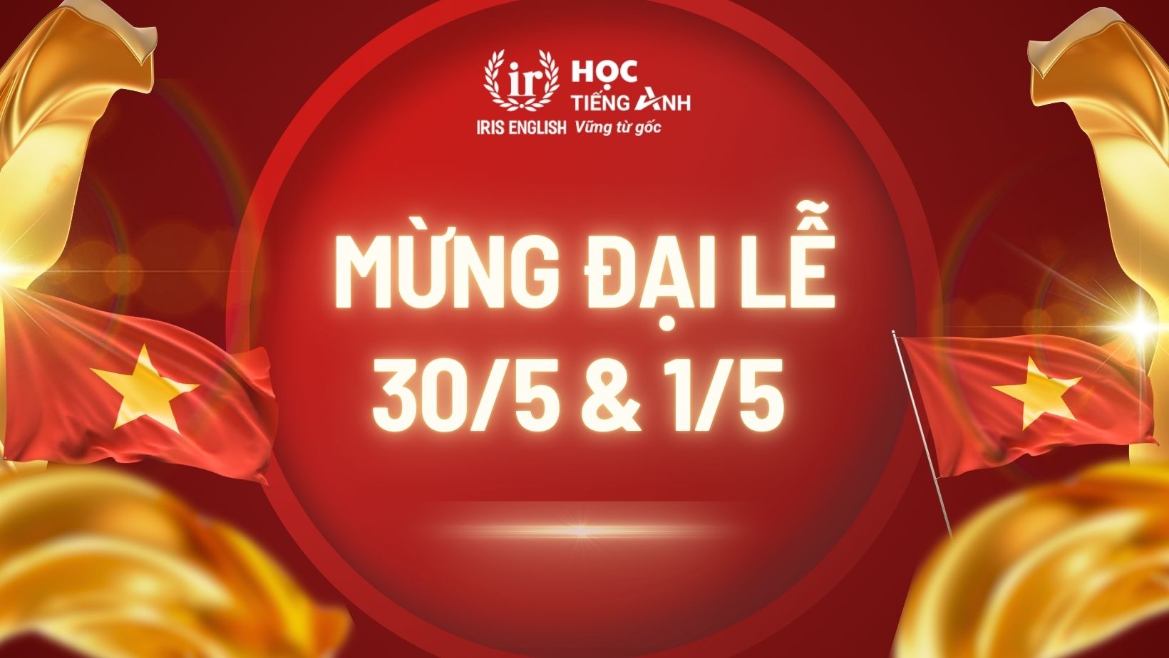 Chào mừng Tết Thống Nhất 30/4 & Quốc tế lao động 1/5 2025 1 Chào mừng Đại lễ Thống Nhất 30/4