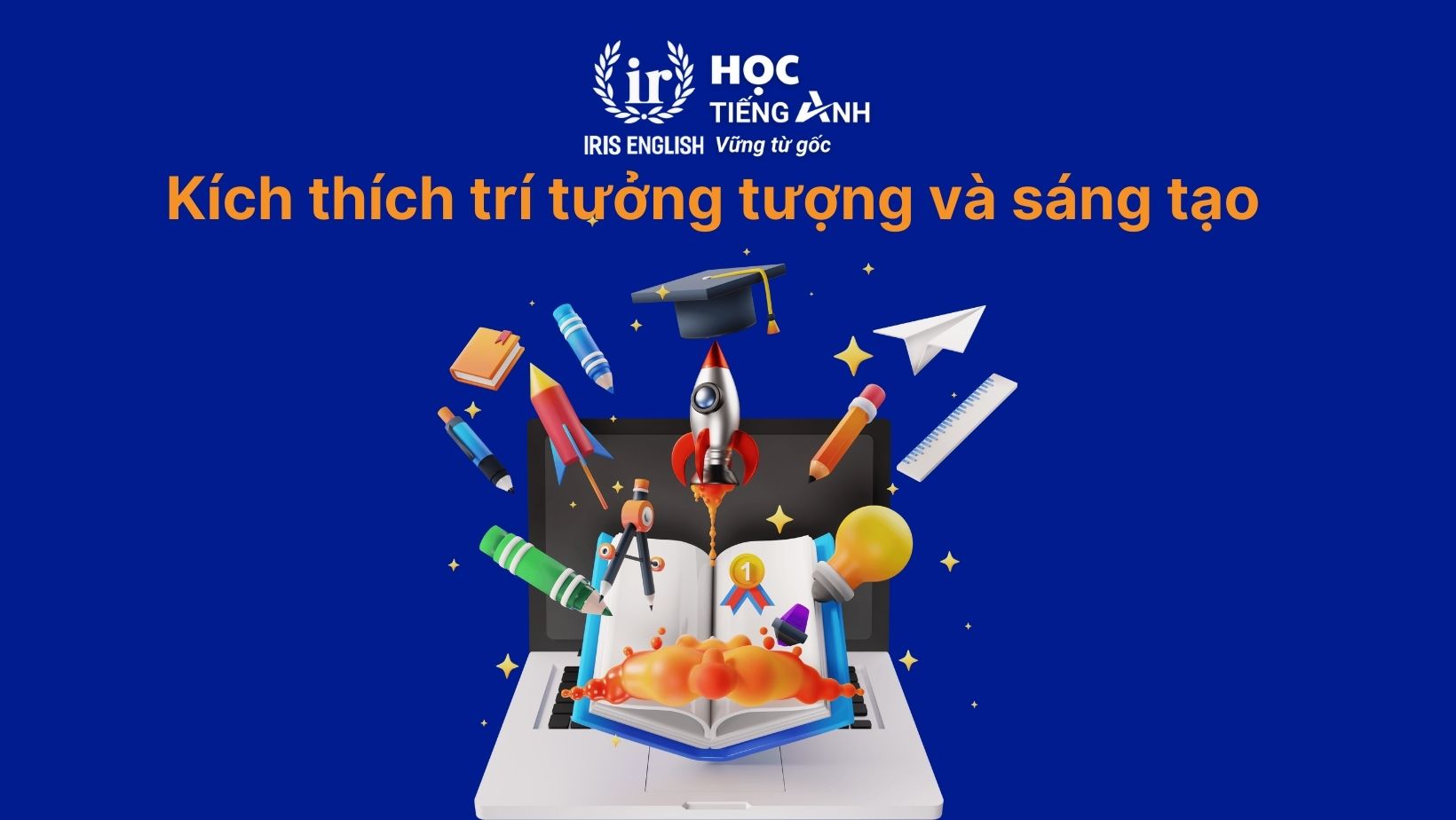 TOP 8 trải nghiệm mùa hè cho bé mầm non giúp con phát triển 4 Kích thích trí tưởng tượng và sáng tạo