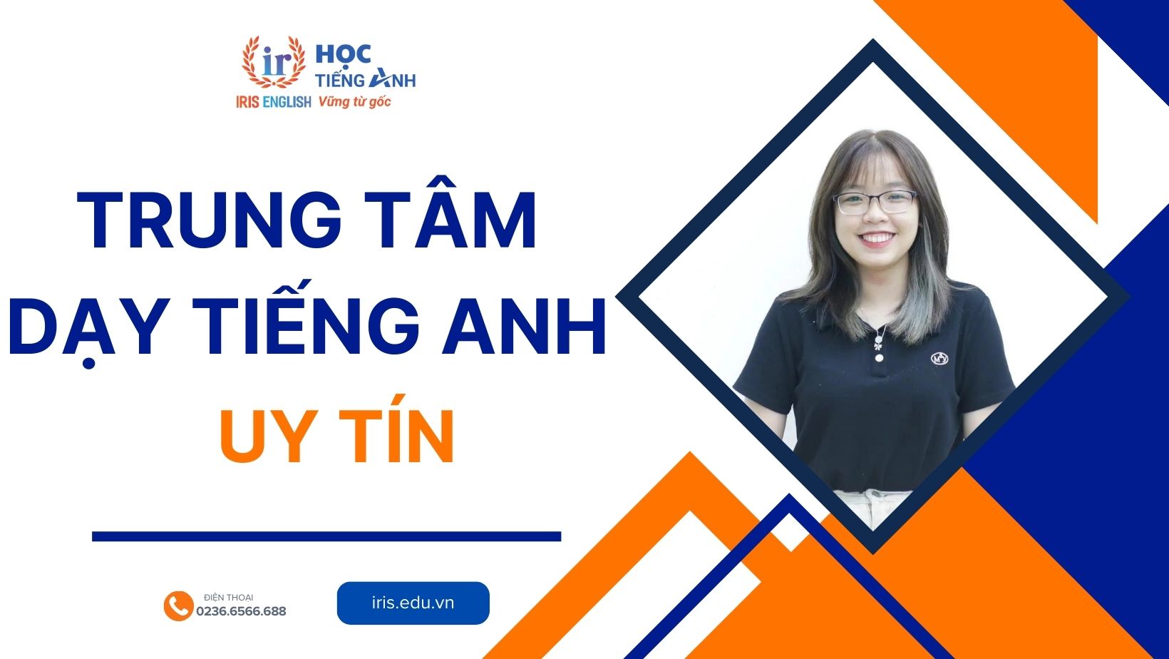TOP 16 trung tâm dạy tiếng Anh uy tín ở Đà Nẵng 2025