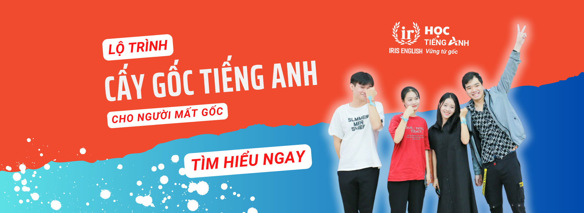 Khóa học dành cho sinh viên 1 banner sv