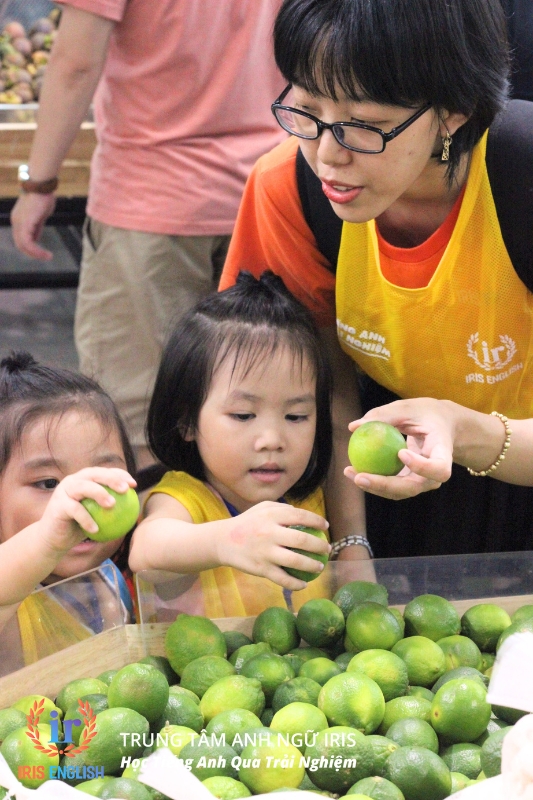 Khóa học dành cho kids 19 chuong trinh hoc tieng anh cho tre em hoat dong ngoai khoa be tap di cho