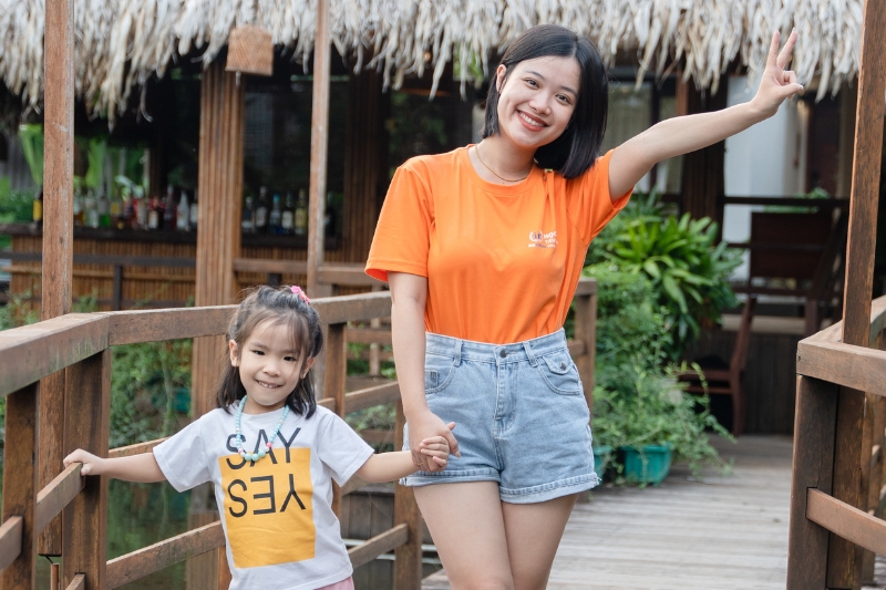 Khóa học dành cho kids 25 chuong trinh hoc tieng anh cho tre em thuc day ba me dong hanh