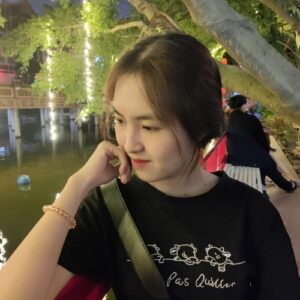 feedback hoc vien iris english 1