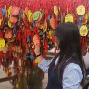 feedback hoc vien iris english 4