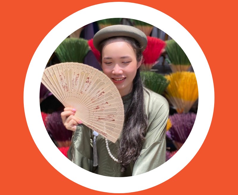 giao vien iris huyen tram