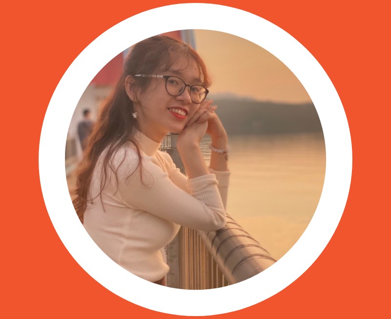 giao vien iris minh hang