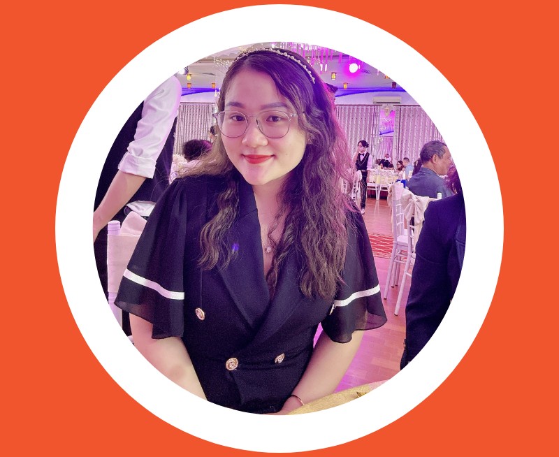 giao vien iris phuong