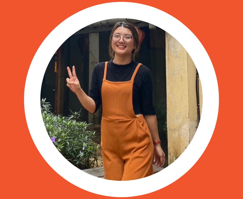 giao vien iris thuy trang