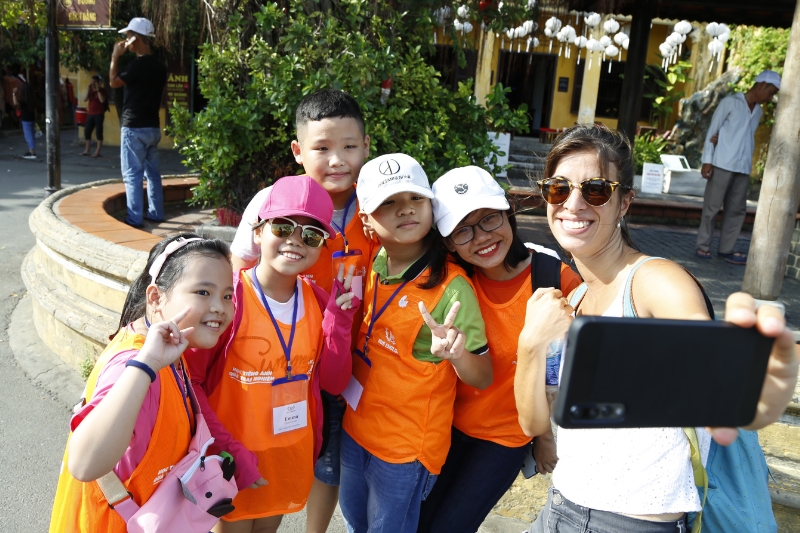 IRIS English – Học Tiếng Anh vững từ gốc 22 khoa tieng anh cho tre em d