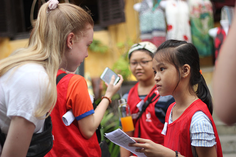 khoa tieng anh cho tre em e