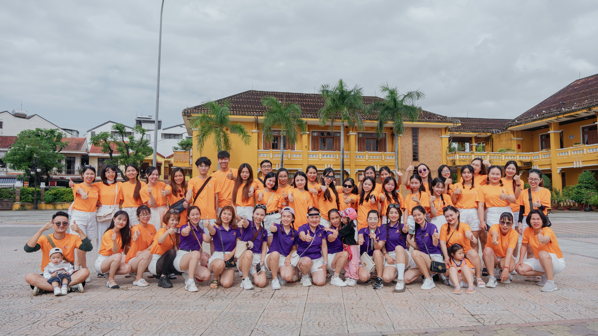 tam nhin va su menh iris english